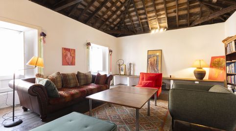 Foto 5 de Casa o xalet en venda a Calle el Medio Arriba, 27, Los Realejos pueblo, Los Realejos