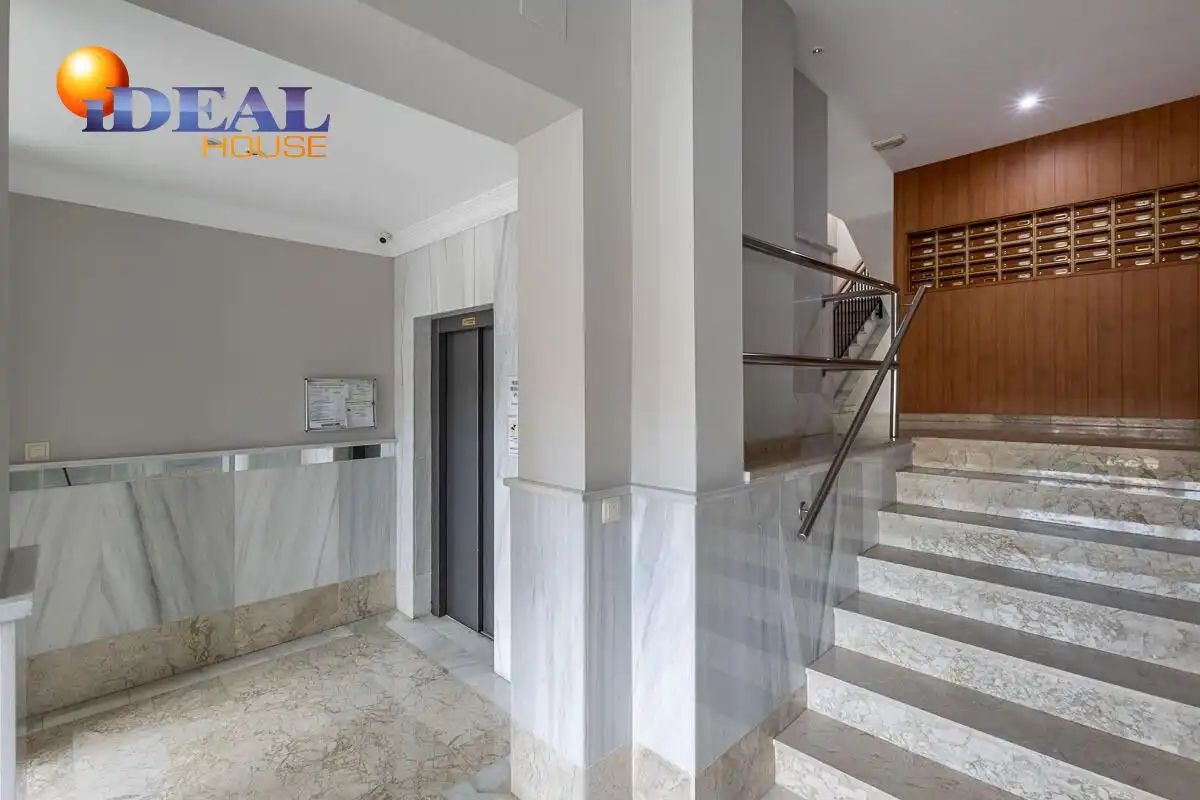 Wohnung mit Terrasse zum Verkauf in Playa de Granada, imagen 20