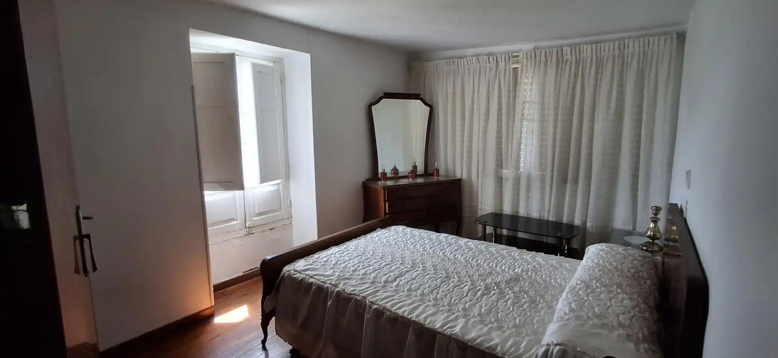 Schlafzimmer von Haus oder Chalet zum Verkauf in Cieza (Cantabria)