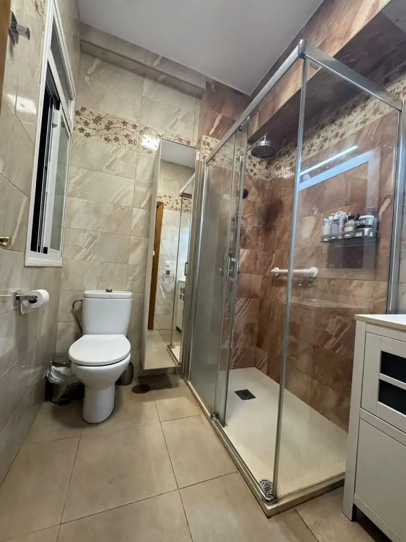 Flat for rent in La Línea de la Concepción, Cádiz