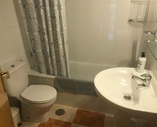 Bathroom of Flat for sale in  Córdoba Capital  with Air Conditioner