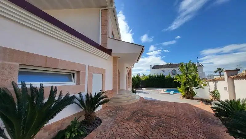 Villa avec terrasse à vendre à Rojales, imagen 44