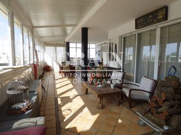 Xalet amb piscina en venda a Pedanías - Extrarradio