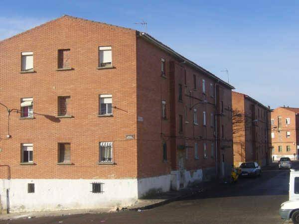 Piso en Venta en El Cristo