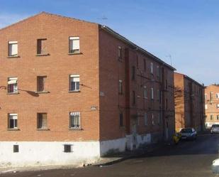 Exterior view of Flat for sale in Palencia Capital