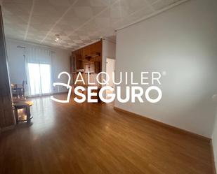 Bedroom of Flat to rent in Sagunto / Sagunt  with Air Conditioner and Terrace