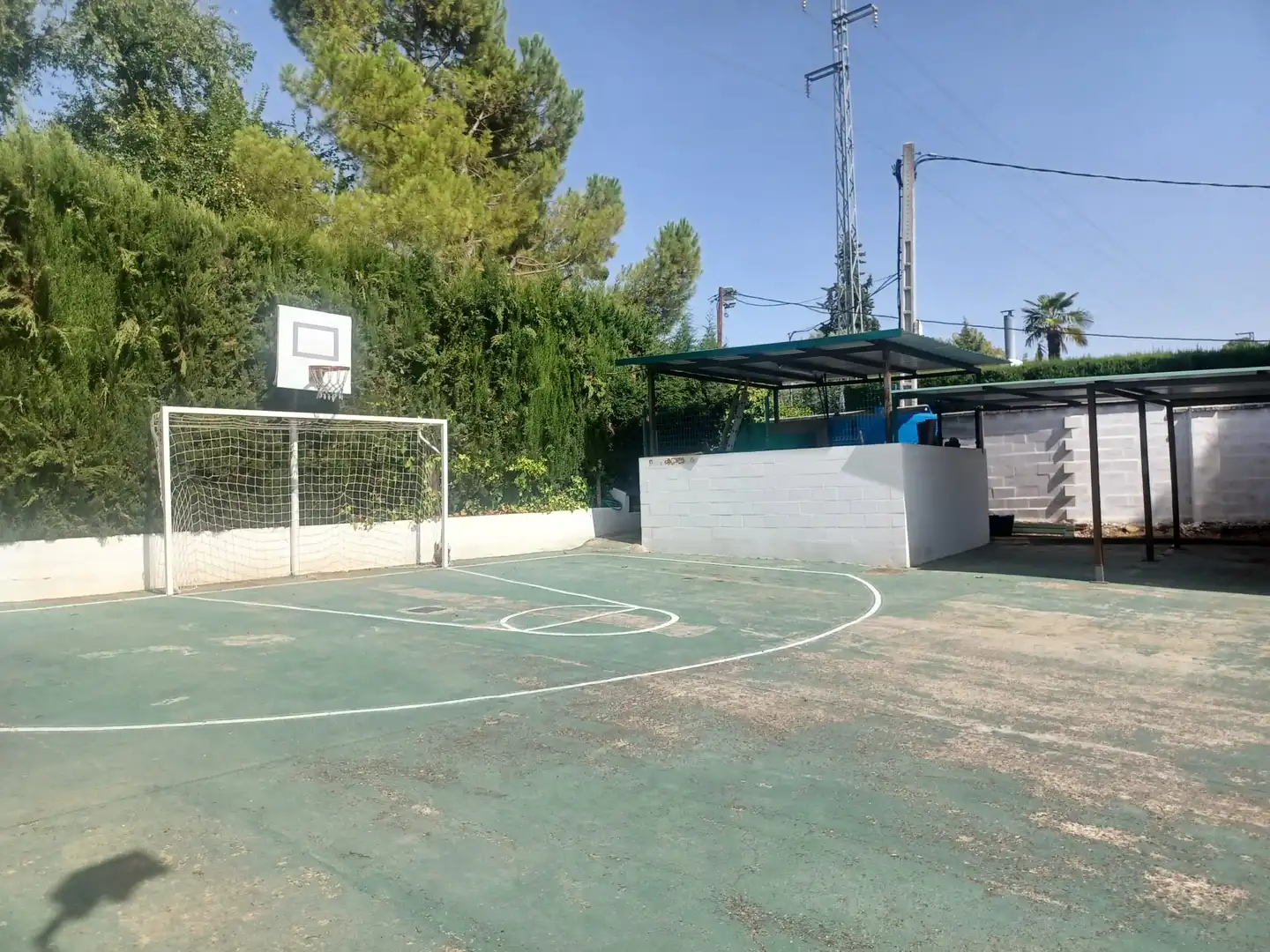 Xalet amb piscina en venda a Úbeda, imagen 20