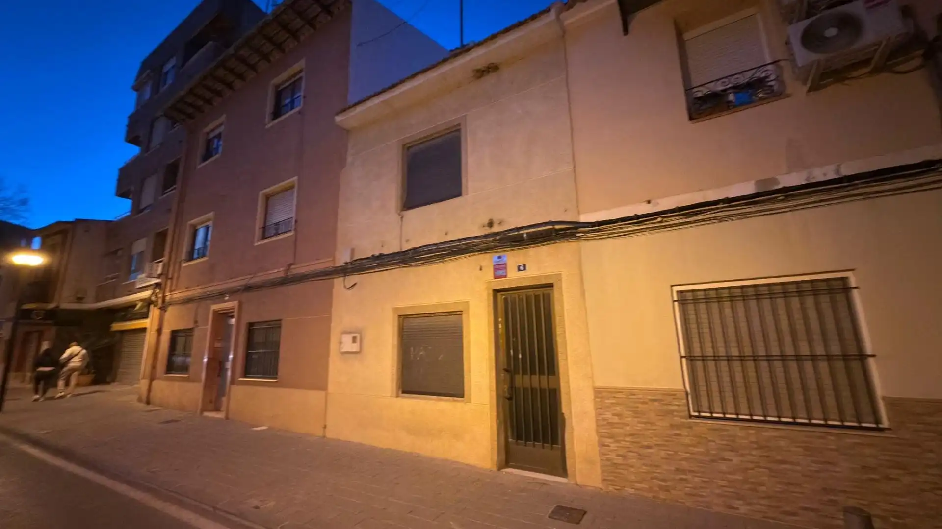 Casa o chalet en venta en Centro