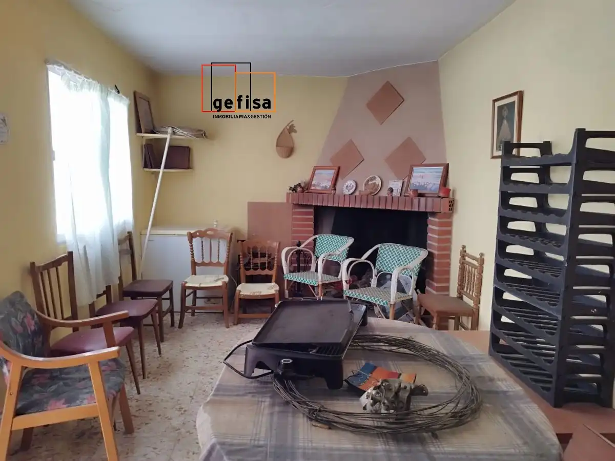 Casa en venda a Valdepeñas, imagen 50