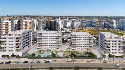 Photo 2 from new construction home in Flat for sale in Avenida de las Universidades, 7, Arco Norte - Avda. España, Sevilla