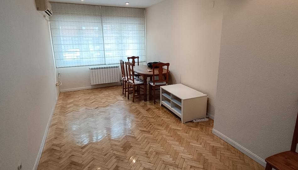 Photo 1 of Flat for sale in Avenida de Castilla-la Mancha, Los Arroyos, Madrid