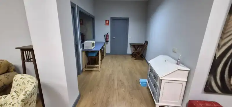 Gewerbefläche zum Verkauf in Centro Ciudad, imagen 2