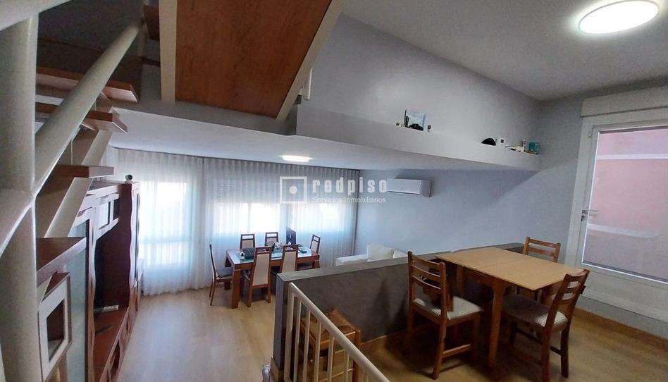 Photo 1 of Duplex for sale in Covibar - Pablo Iglesias, Madrid