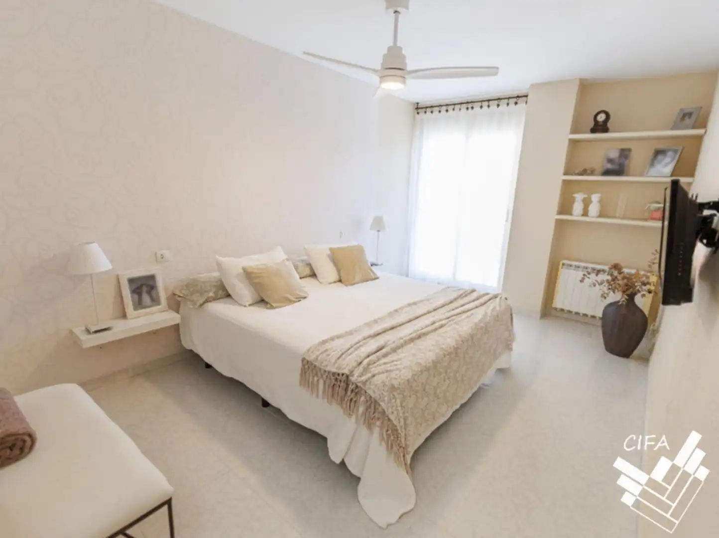 Flat with terrace for sale in Puente, imagen 13