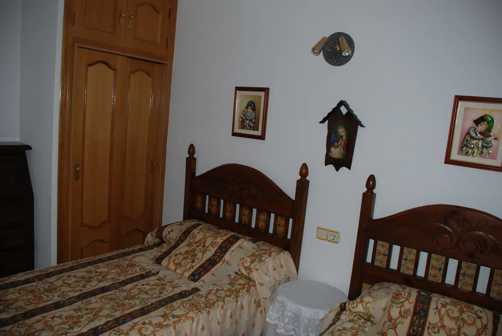 Apartment mit Pool zur Miete in Miramar, imagen 13