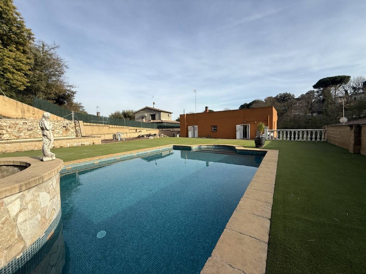 Casa o xalet en venda