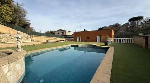 Foto 3 de Casa o xalet en venda a Riells i Viabrea, Girona