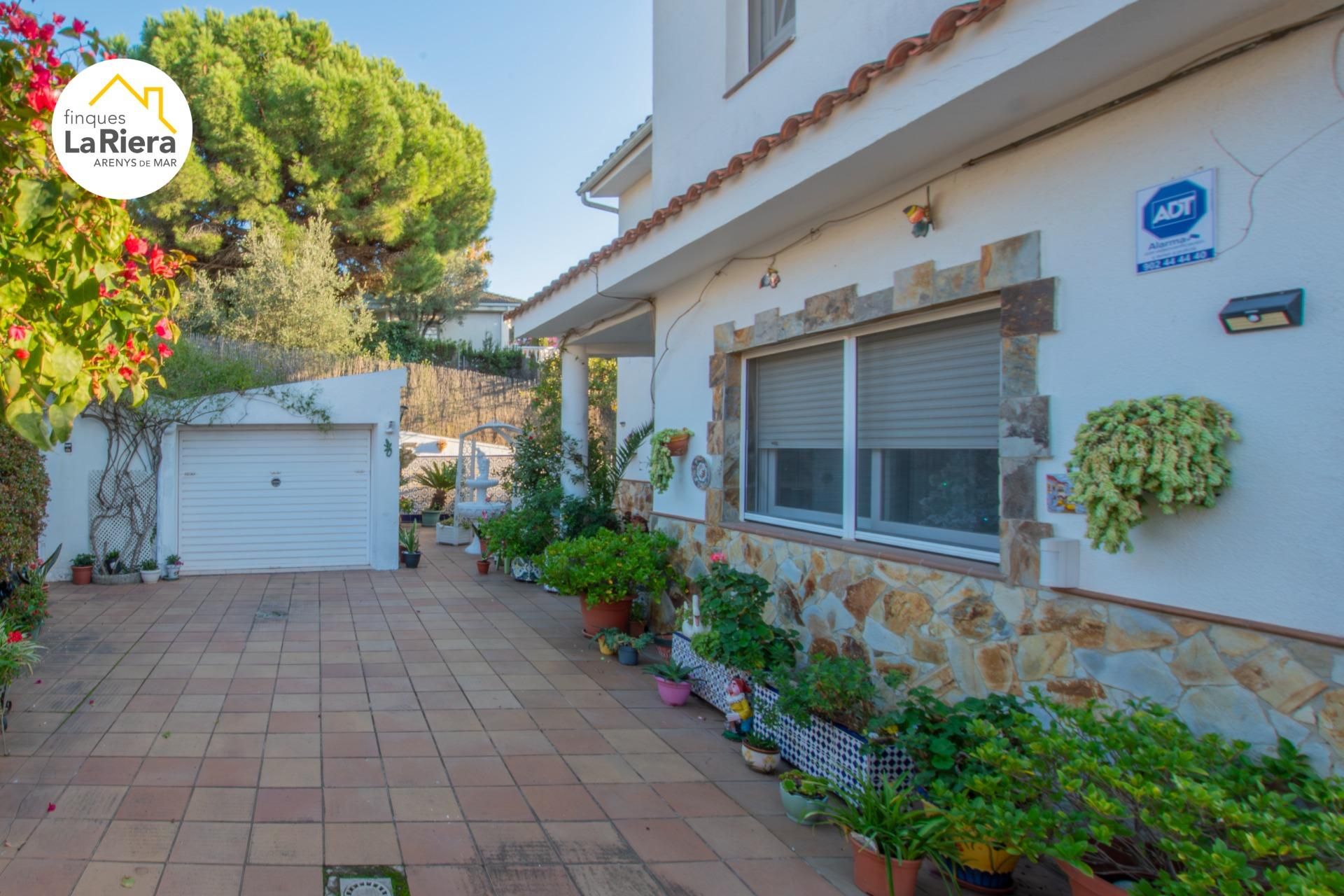 Casa o chalet en venta en Urbanitzacions