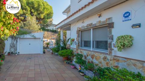 Foto 2 de Casa o chalet en venta en Urbanitzacions, Barcelona