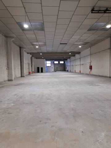 Nave industrial en Venta en Can Parellada