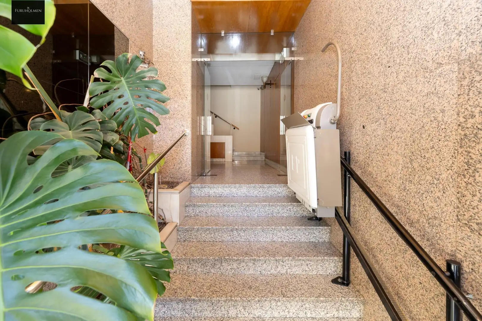 Appartement avec ascenseur à vendre à Calle Acera del Casino, imagen 4