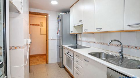Foto 4 de Piso en venta en Paseo de la Florida, 10, Casa de Campo, Madrid Capital