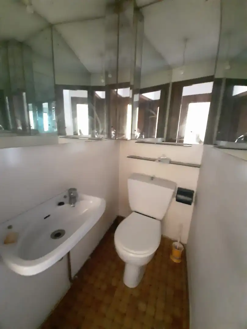 Reihenhaus zum Verkauf in de Feáns, imagen 15