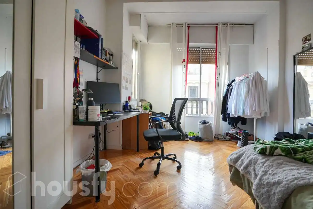 Appartement avec ascenseur à vendre à Calle de Blasco de Garay ., imagen 7