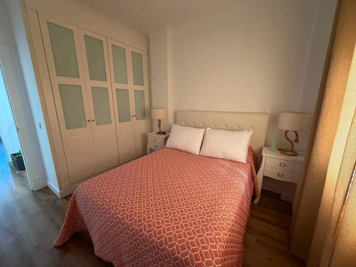 Habitación de Casa adosada en venta en Ayamonte