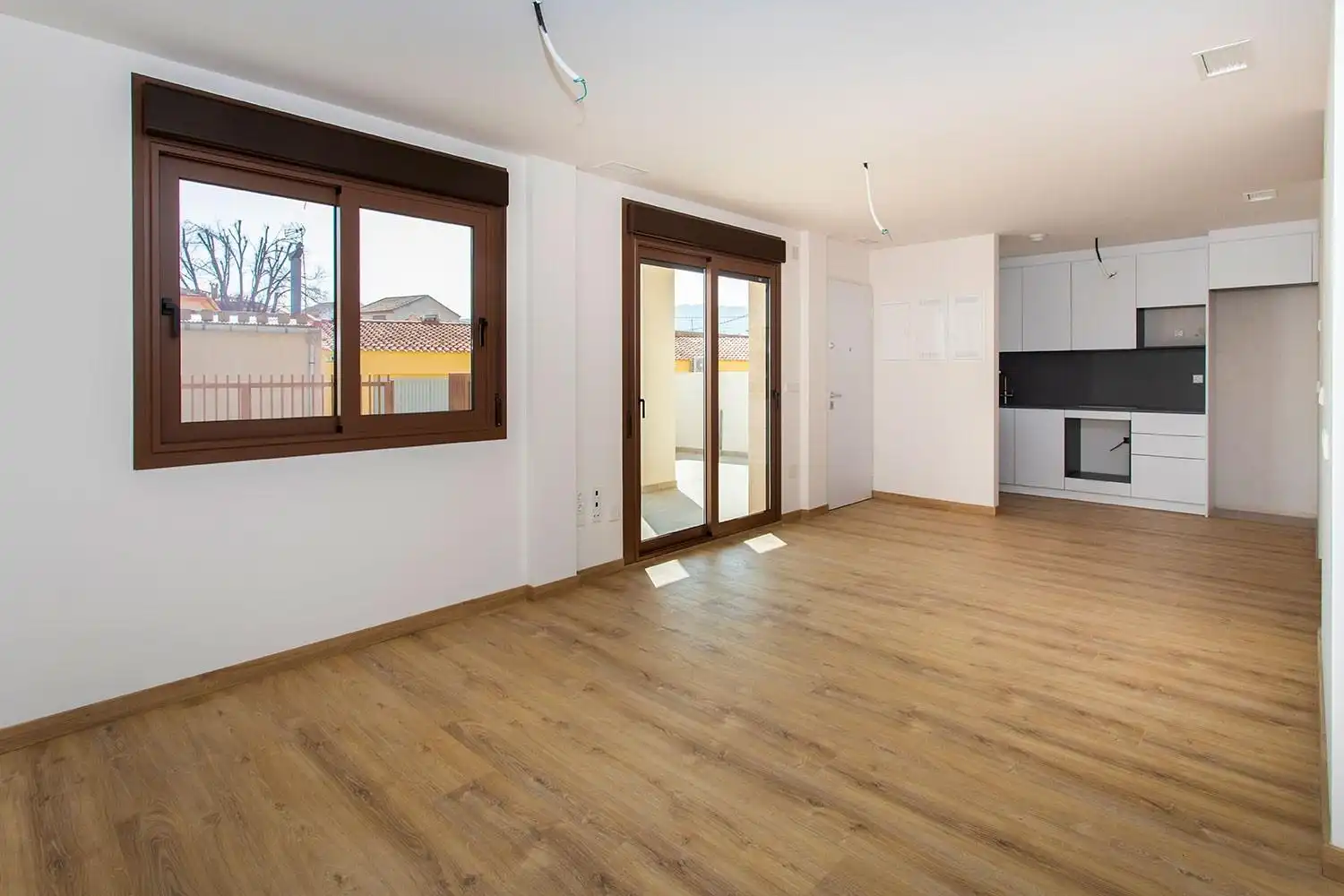 Bungalow con giardino in vendita a Hondón de las Nieves / El Fondó de les Neus, imagen 10