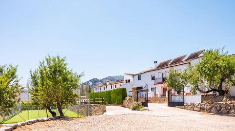 Espectacular cortijo en Montejaque, Málaga. Alojamiento turístico 2 llaves!!!!!!, imagen 3