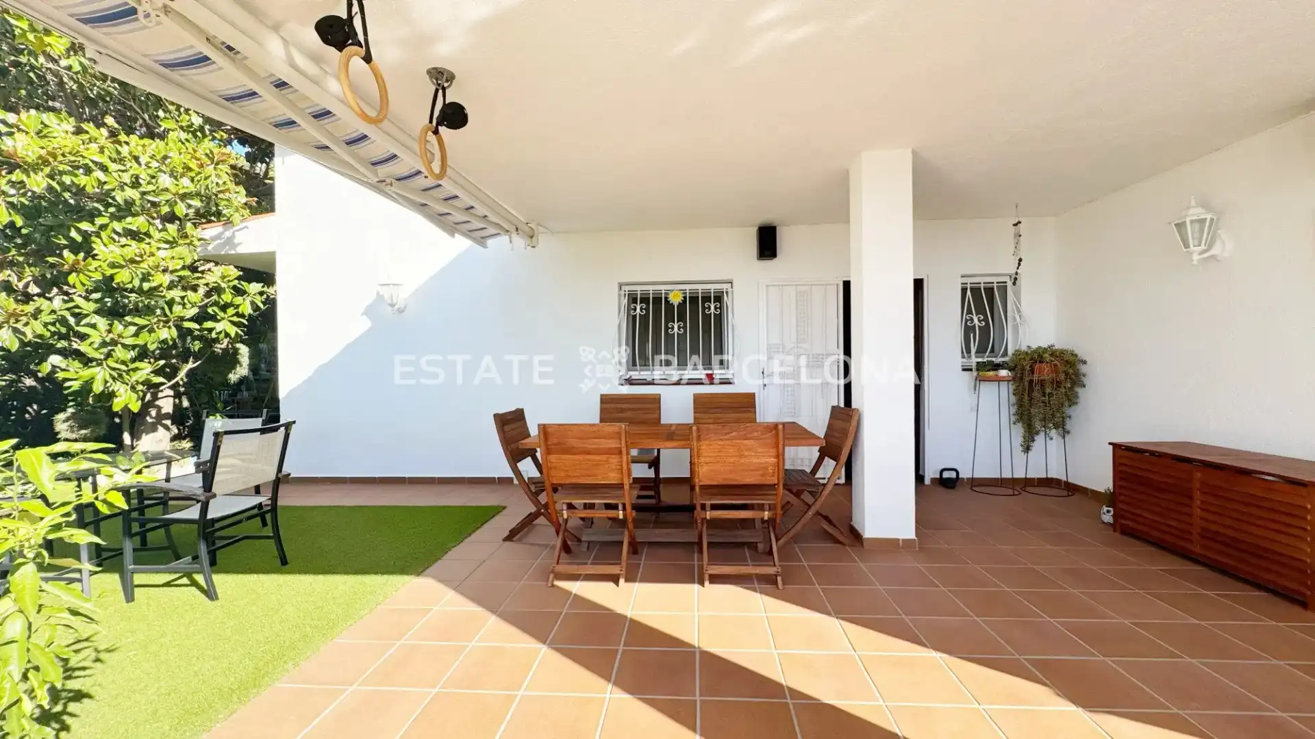 Villa con giardino in vendita a Avinguda Nicolau Cabañas, imagen 13