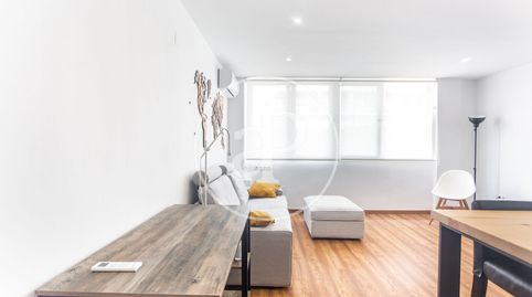 Foto 4 de Pis de lloguer a Carrer de la Guàrdia Civil, Barrio de Benimaclet, Valencia Capital