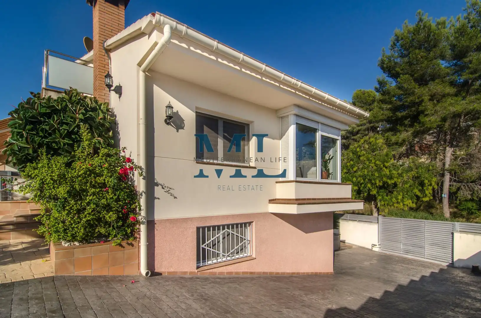 Haus mit Pool zum Verkauf in Mas Alba, imagen 3