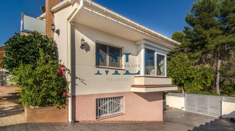 Chalet Independiente en Mas Alba, imatge 3