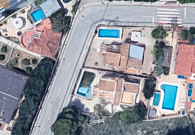 Photo 1 of Single-family semi-detached for sale in San Rafael - Nucia Park, Alicante