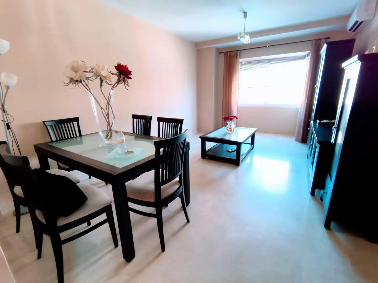 Apartamento con ascensor en venta en Centro ciudad