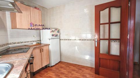 Foto 5 de Pis en venda a Los Almendros - El Limonero - El Tomillar, Málaga