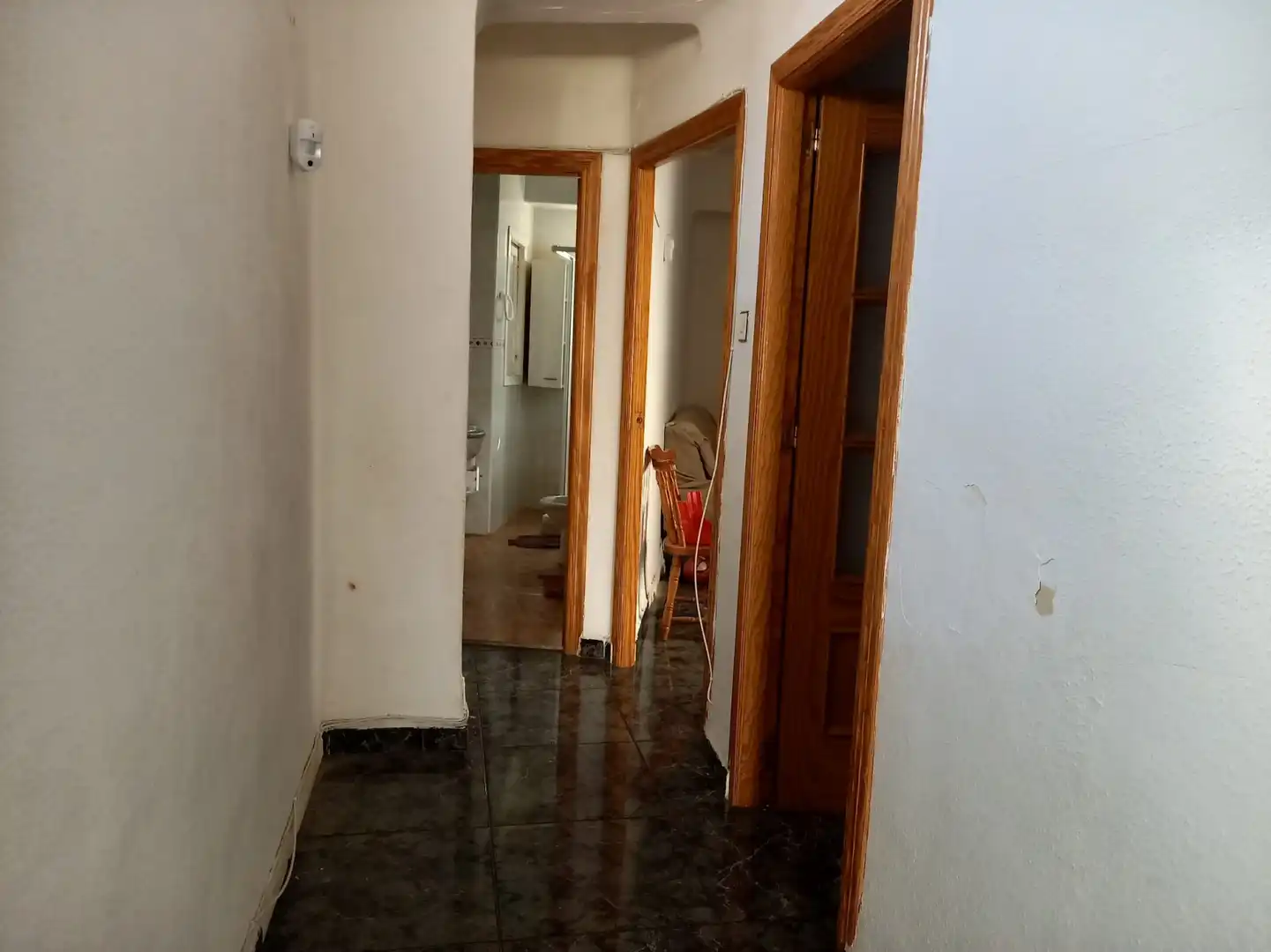 Piso en venta en Molina de Segura con Balcón