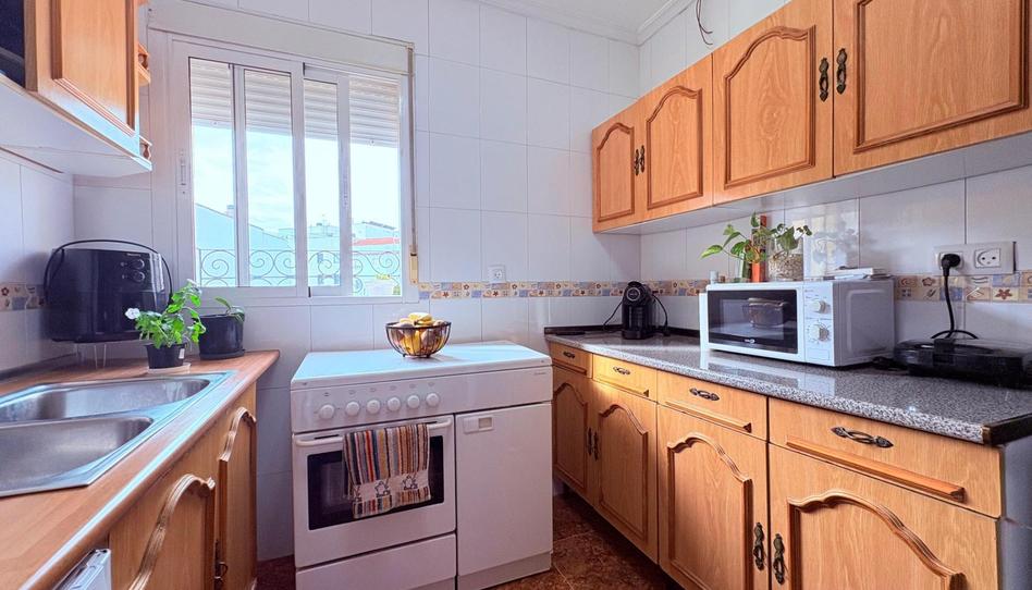 Foto 1 de Pis en venda a Pardaleras, Badajoz