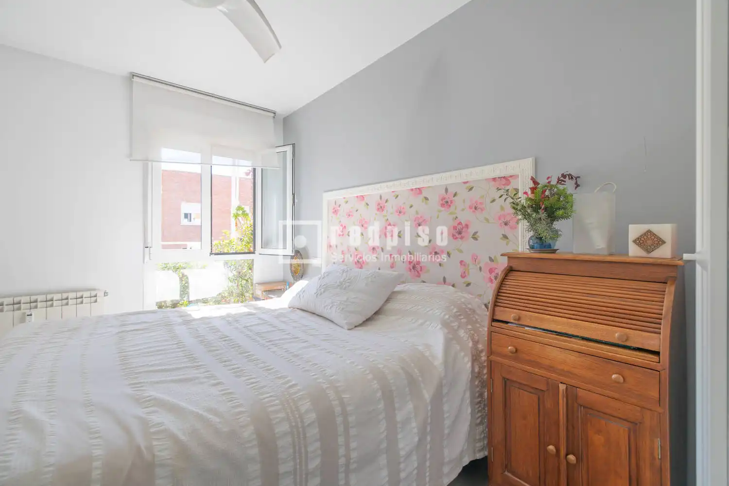 Habitación de Piso en venta en Madrid con Aire acondicionado, Calefacción y Terraza