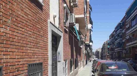 Foto 3 de Piso en venta en Cl. Ramon Lujan , Almendrales, Madrid Capital