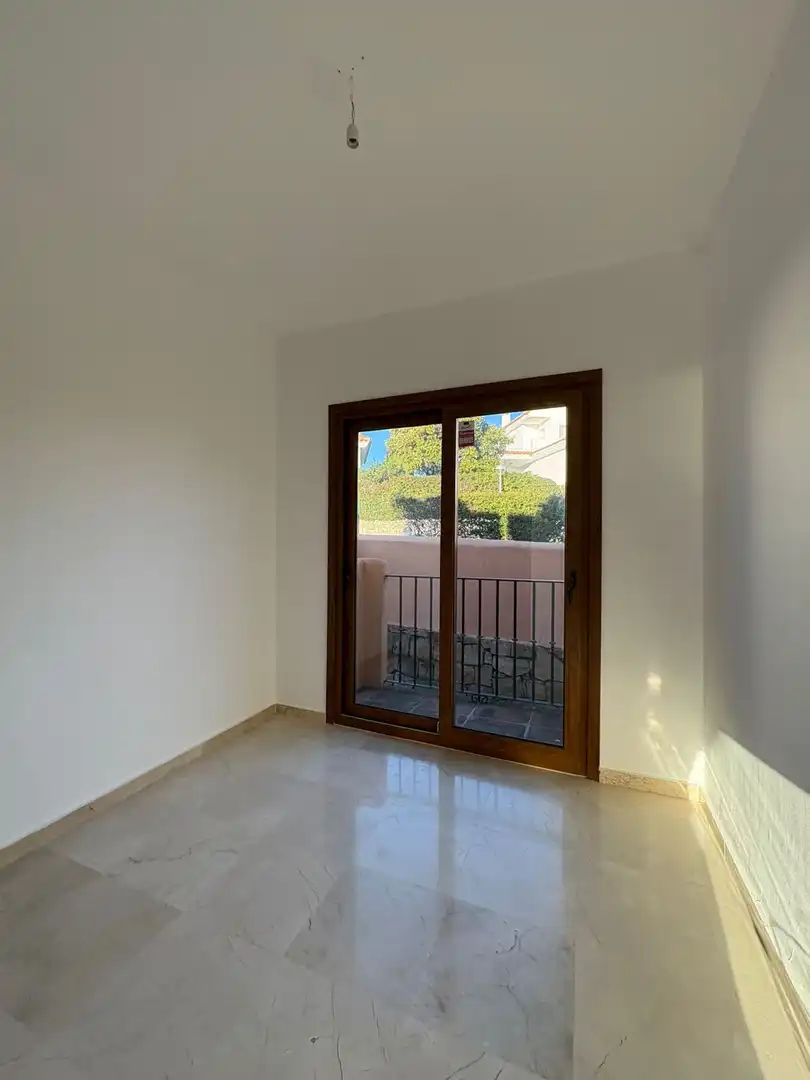 Terrassa de Casa o xalet en venda en Mijas amb Calefacció, Jardí privat i Terrassa