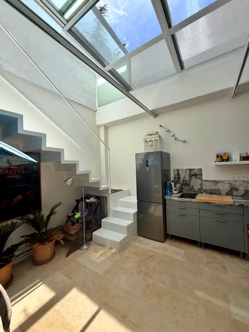 Ground floor for rent in Marbella, Málaga
