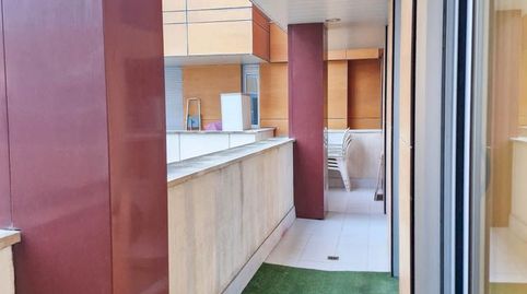 Foto 4 de Piso de alquiler en Martires, Alfonso, Zaragoza Capital