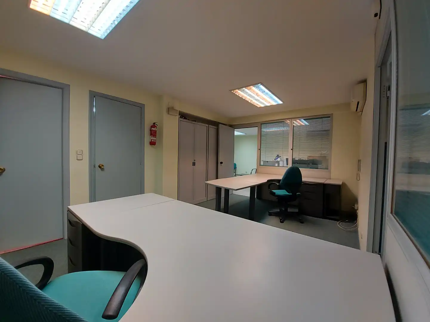 Office space for sale in Logroño - Benemérito Cuerpo de la Guardia Civil, imagen 5