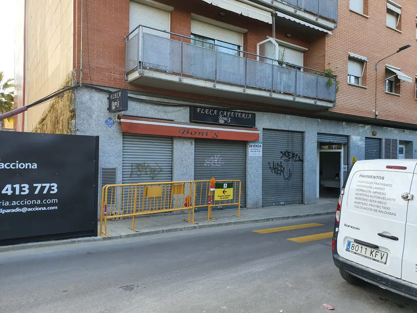 Local comercial en venda a Sud, imagen 14
