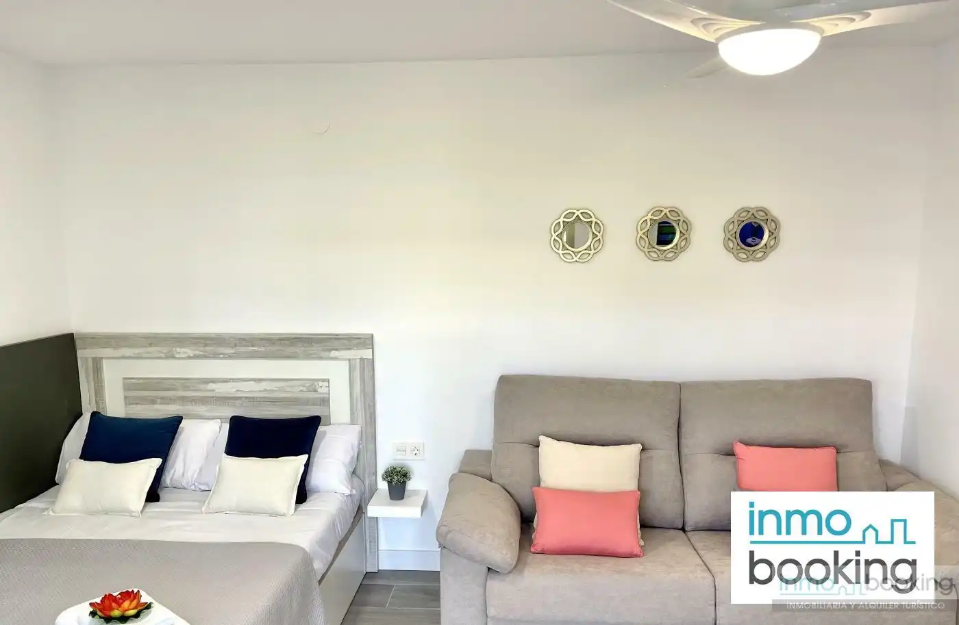 Study for rent in Platja de Llevant