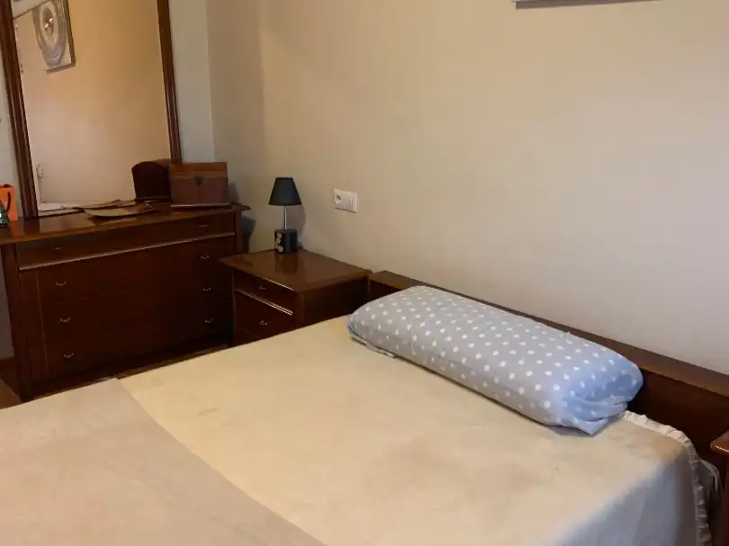 Habitación de Dúplex en venta en Vila-real con Aire acondicionado, Terraza y Balcón