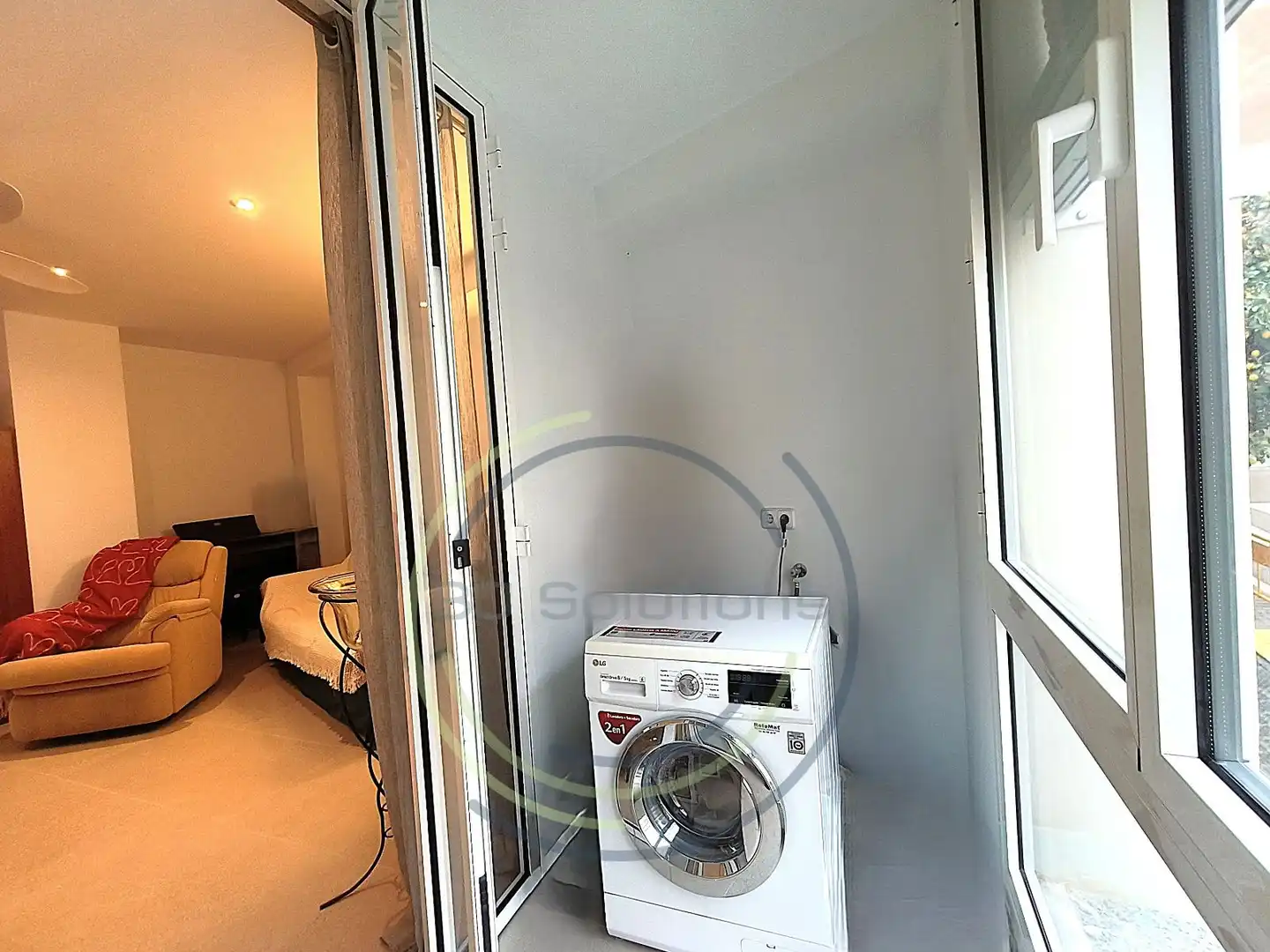 Flat for sale in ESTEVE CORTILS,, Els Molins